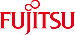 Fujitsu logo